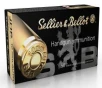 Sellier &amp; Bellot 10mm Auto 180 gr Jacketed Hollow Point (JHP) 50 Bx/ 20 Cs