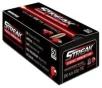 Ammo, Inc. Streak .380 Auto 100 Grain Tracer-Like Full Metal Jacket Brass Cased Red Pistol Ammo, 50 Rounds, 380100TMC-STRK-RED-50 380100TMCSTRKRED50