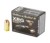 Sellier &amp; Bellot XRG Defense .45 ACP 165gr Solid Copper Hollow Point Lead-Free 25rd BOX