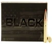 Hornady 80873 Black  300 Blackout 110 gr V-Max 20 Bx/ 10 Cs
