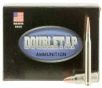DoubleTap Ammunition 223R62X Tactical  223 Rem 62 gr Barnes TSX Lead Free 20 Bx/ 50 Cs