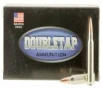 DoubleTap Ammunition 223R69HP Longrange  223 Rem 69 gr Hollow Point Boat Tail (HPBT) 20 Bx/ 50 Cs