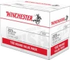 Winchester Ammo W223150 USA  223 Rem 55 gr Full Metal Jacket (FMJ) 150 Box