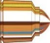 Frontier Cartridge FR100 Rifle  223 Rem 55 gr Full Metal Jacket (FMJ) 20 Bx