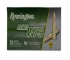 Remington Ammunition RM308W8 Premier Match 308 Win 175 gr Boat Tail Hollow Point (BTHP) 20 Bx