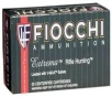 Fiocchi 223HVB50 Extrema  223 Rem 40 gr V-Max Polymer Tip 50 Box