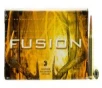 Federal F223FS1 Fusion  223 Rem 62 gr Fusion Soft Point 20 Bx/ 10 Cs