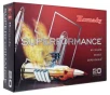 Hornady 81496 Superformance  6.5 Creedmoor 129 gr SST 20 Bx/ 10 Cs