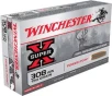 Winchester Ammo X3085 Super-X  308 Win 150 gr Power-Point (PP) 20 Box