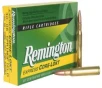 Remington Ammunition R308W3 Core-Lokt  308 Win 180 gr Core-Lokt Pointed Soft Point (PSPCL) 20 Bx/ 10 Cs