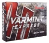 Hornady 8327 Varmint Express  223 Rem 55 gr V-Max 20 Bx/ 10 Cs