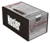 Nosler 40127 Varmageddon  300 Blackout 110 gr Flat Base Tipped (FBT) 20 Bx/ 10 Cs