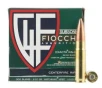 Fiocchi Extrema 300 Blackout 220 gr Sierra MatchKing Boat-Tail Hollow Point (BTHP) Subsonic Ammunition 25rd Box