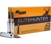 Sig Sauer E308TH220 Elite Hunter Tipped  308 Win 165 gr Controlled Expansion Tip 20 Bx/ 10 Cs