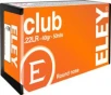 ELEY CLUB 22LR 40GR. ROUND NOSE 50 PACK