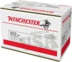 Winchester Ammo W223200 USA  223 Rem 55 gr Full Metal Jacket (FMJ) 200 Bx/ 4 Cs (Value Pack)