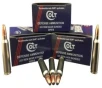 Colt Ammo Defense 223 Rem/5.56 NATO 64 GR BTHP 20 Bx/ 50 Cs