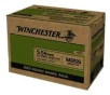 Winchester Ammo WM855200 USA  5.56x45mm NATO 62 gr Full Metal Jacket Lead Core (FMJLC) 200 rd BOX