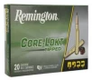 REM AMMO 7MM REM. MAG 150GR. CORE-LOKT TIPPED 20-PACK