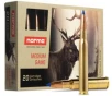 NORMA BONDSTRIKE .30-06 SPRINGFIELD 180gr Bonded Polymor Tip Centerfire Rifle Ammunition 20rd Box