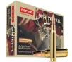 Norma White Tail 308 Win 150gr Soft Point PSP  20rd Box