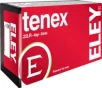 ELEY TENEX 22LR 40GR. EPS 50 PACK