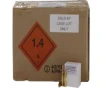 PPU PPRM5561M 5.56X45 55 GR FMJ BT RIFLE AMMUNITION 1000 RD CASE