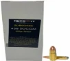Detroit Ammo Subsonic 458 SOCOM 500 Gr Spitzer 20rds