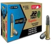 Aguila 1B222500 Target  22 LR 40 gr Lead Round Nose (LRN) 50 Bx/ 100 Cs