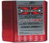 Winchester Ammo X22LRSS1 Super-X  22 LR 40 GR Lead Round Nose (LDRN) 100 Bx/ 20 Cs
