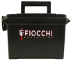 Fiocchi 22FFHVCR Shooting Dynamics  22 LR 40 gr Round Nose (RN) 1575 Bx/ 1 Cs (Plano Box)