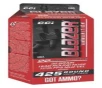 CCI 10026 Blazer  22 LR 38 gr Lead Round Nose (LRN) 425 Bx/ 8 Cs