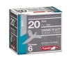 Aguila 1CHB2006 Field  20 Gauge 2.75&quot; 1 oz 6 Shot 25 Bx/ 10 Cs