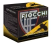 Fiocchi 28GP75 Golden Pheasant  28 Gauge 2.75&quot; 7/8 oz 7.5 Shot 25 Bx/ 10 Cs