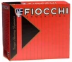 Fiocchi 20SD8 Shooting Dynamics Target Load 20 Gauge 2.75&quot; 7/8 oz 8 Shot 25 Bx/ 10 Cs
