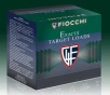FIOCCHI 12GA. 2.75&quot; 1300FPS. 1OZ. #8 CRUSHER SHOTGUN AMUNITION 250rd CASE