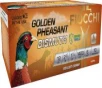 Fiocchi Golden Pheasant Bismuth 12GA 2.75&quot; 1-1/4 oz #6 10rd Box