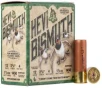 Hevishot 14704 Hevi-Bismuth Waterfowl 12 Gauge 2.75&quot; 1 1/4 oz 4 Shot 25 Bx/ 10 Cs