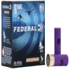 Federal Speed-Shok Waterfowl 16 GA 2.75&quot; 15/16 oz #2 25rds