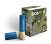 BioAmmo Lux Steel Waterfowl 12 Gauge 2 3/4&quot;, 1oz, 3 Shot, 1265 fps, 25/Box