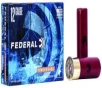 Federal F131RS Power-Shok  12 Gauge 3&quot; 1 1/4 oz Rifled Slug Shot 5 Bx/ 50 Cs