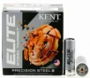 Kent Cartridge E12ST287 Elite Steel Target 12 Gauge 2.75&quot; 1 oz 7 Shot 25 Bx/ 10 Cs