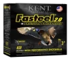 Kent Cartridge K203FS243 Fasteel 2.0 20 Gauge 3&quot; 7/8 oz 3 Shot 25 Box