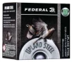 Federal USH126 Upland Steel 12 Gauge 2.75&quot; 1 1/8 oz 6 Shot 25 Bx/ 10 Cs