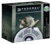 Federal USH1275 Upland Steel 12 Gauge 2.75&quot; 1 1/8 oz 7.5 Shot 25 Bx/ 10 Cs