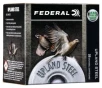 Federal USH2875 Upland Steel  28 Gauge 2.75&quot; 5/8 oz 7.5 Shot 25 Bx/ 10 Cs