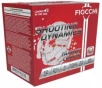FIOCCHI 12ga FAST SHOOTING DYNAMICS 2 3/4&quot; 1OZ #7.5 SHOT 1250 FPS 25RD