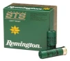 Remington Ammunition 20224 Premier Nitro 27 12 Gauge 2.75&quot; 1 1/8 oz 8 Shot Shotgun Ammunition 25 rd BOX
