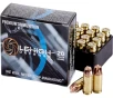 Lehigh Defense XD Ammunition 380 ACP 68 Grain Xtreme Defense Lead Free Box of 20