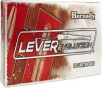Hornady 82747 LEVERevolution  45-70 Gov 325 gr Flex Tip eXpanding Pistol Ammunition 20 rd BOX